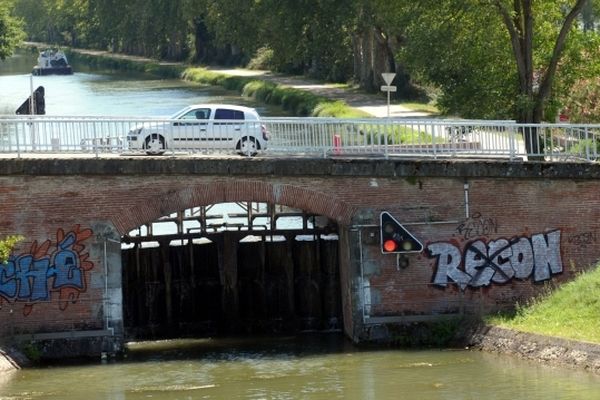 Le canal du Midi (photo d'archive)