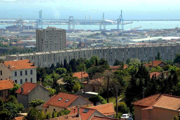 Cité la Castellane : son Zizou, ses habitants, ses élus.