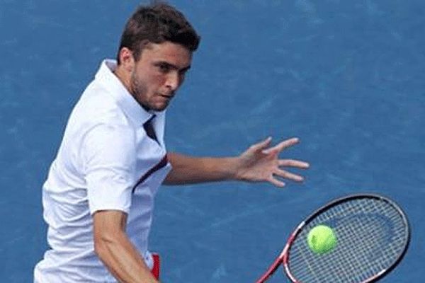 Gilles Simon