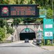 Illustration. Le tunnel du Fréjus, en Savoie, sera fermé du 13 au 16 décembre prochain.