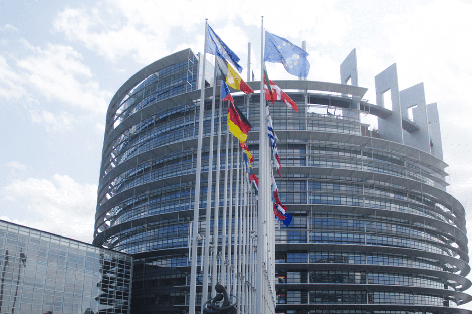 Strasbourg Weather Forecast: Sunny Spells Today, Cloudy Tomorrow, Mixed in the Coming Days