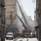 Un incendie s'est déclaré vers 8h45, ce mardi 25 juin, dans un immeuble de la rue de la Verrerie, dans le 4e arrondissement, au cœur de la capitale.