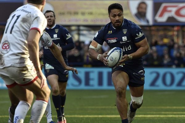 Le 23 mai 2020, on saura si George Moala, de l'ASM Clermont Auvergne, est le lauréat du prix du Joueur Européen de l'Année 2020.