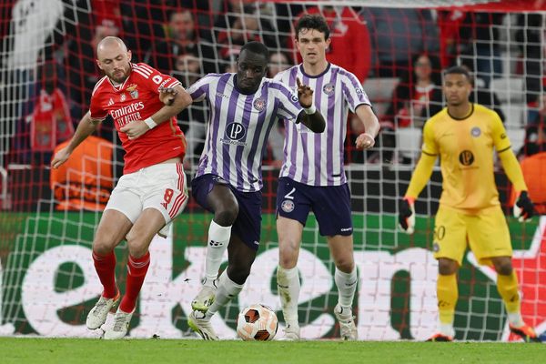 Battu 2 buts à 1 au match aller, le TFC reçoit le Benfica de Lisbonne ce jeudi 22 février pour un match retour qui s'annonce explosif.