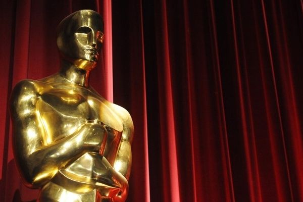 Statue des Oscars