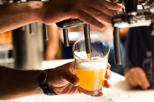 Le marché des boissons sans alcool est en pleine expansion, avec une croissance moyenne de 10 % par an.