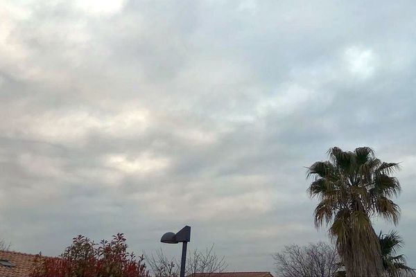 Le ciel pourrait virer à l'orage à partir de jeudi 10 mars, d'abord dans les Cévennes, puis sur la plaine languedocienne, le week-end prochain. Un épisode pluvieux bienvenu en cette fin d'hiver marquée par la sécheresse.