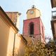 Un appel aux dons est lancé par la Fondation du patrimoine pour restaurer le clocher de l'église Notre-Dame de l'Assomption de Saint-Tropez.