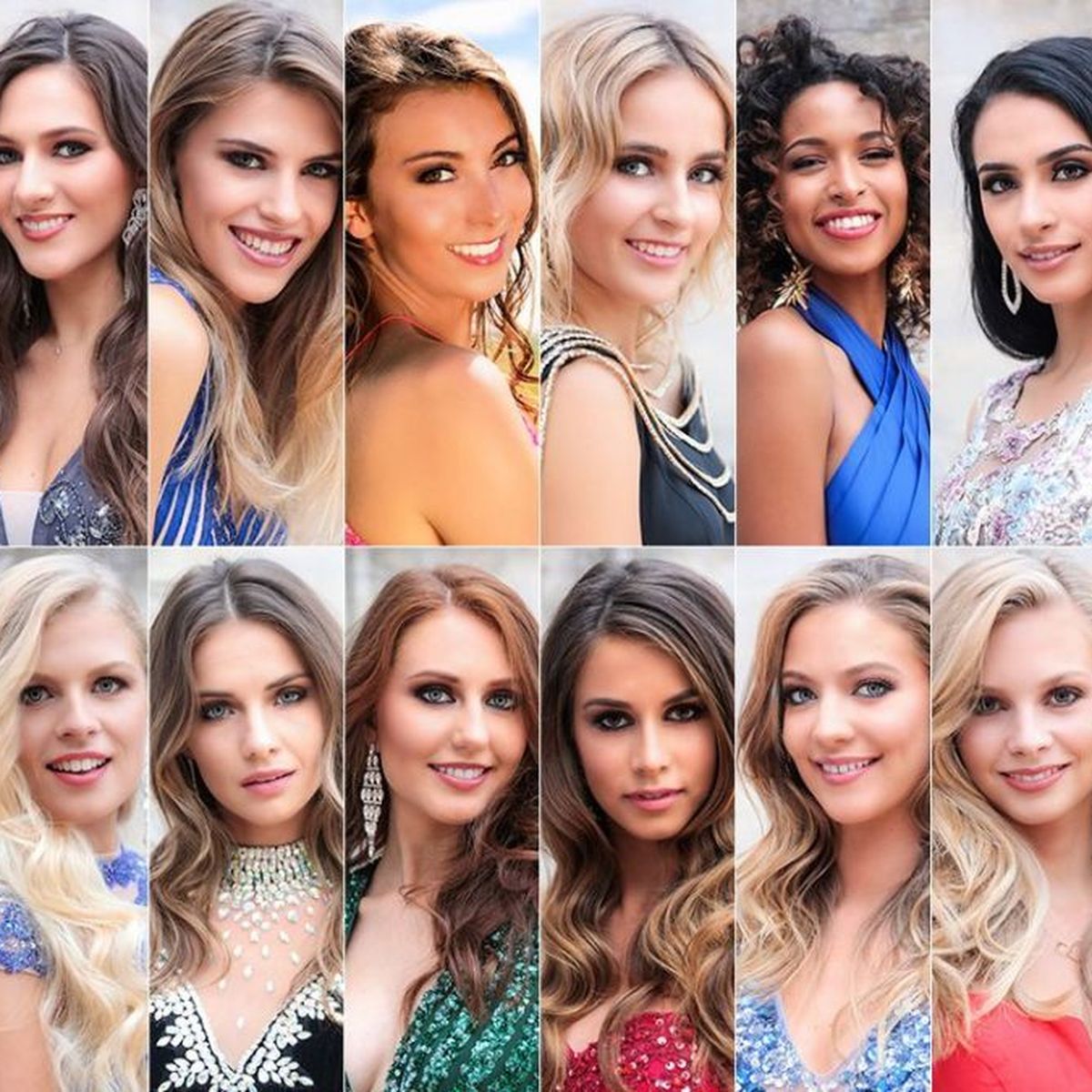 Photos Miss France 19 Candidates Au Titre De Miss Nord Pas De Calais 2018 Pour Qui Voteriez Vous