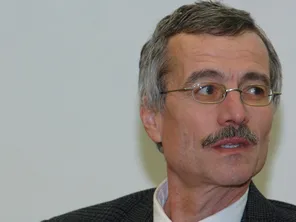 L'ancien juge Renaud Van Ruymbeke est décédé à l'âge de 71 ans
