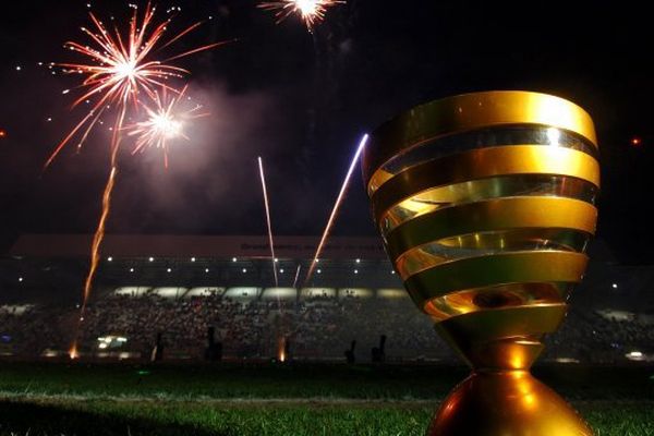 Pour l'OM le Trophée de la Coupe de la ligue ?