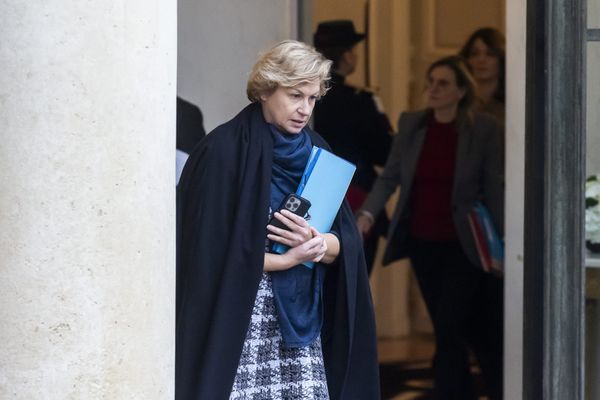 Nathalie Delattre, la sénatrice girondine, a été nommée ministre déléguée chargée du tourisme.