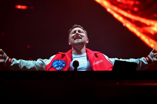 David Guetta se produira en clôture du festival le dimanche 7 juillet 2024.