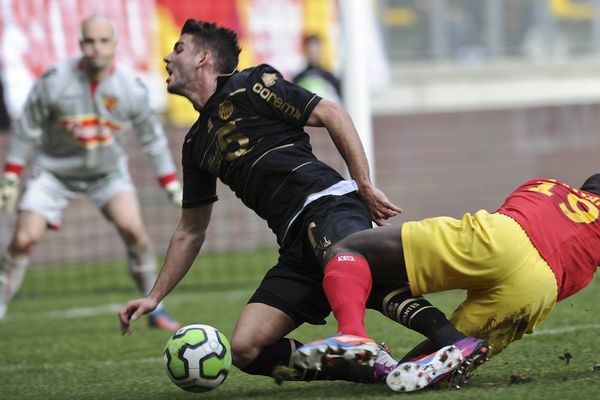 Il ne faudrait pas que le Mans FC entraine le FC Nantes dans sa chute