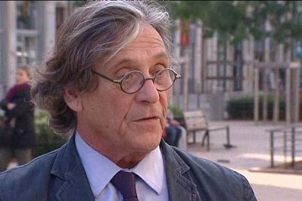 Olivier Brachet (archives 28 octobre 2014) 