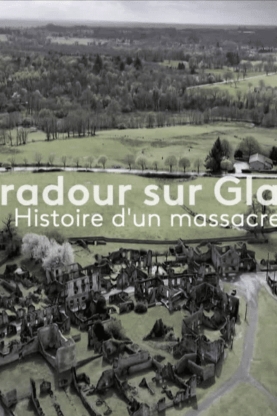 Le 10 juin, Oradour entre dans l’histoire. Dans l’histoire de France, dans l’histoire de l’humanité également, tant ce qu’il s’y est passé est inimaginable.