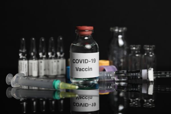 Recherche de vaccin contre le coronavirus