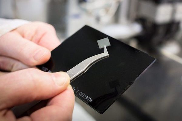 Le graphene, un matériau extrêmement prometteur