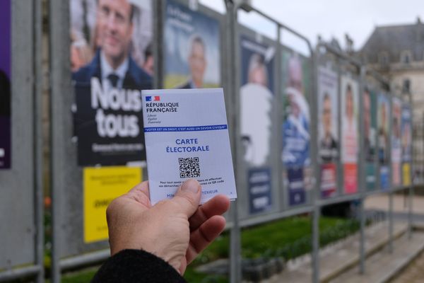 Comment ont voté les électeurs au 1er tour de l'élection présidentielle de 2022 ?