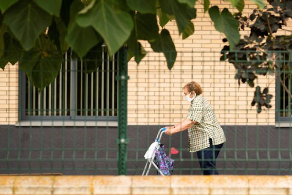 Retour à la maison pour des milliers de Catalans.