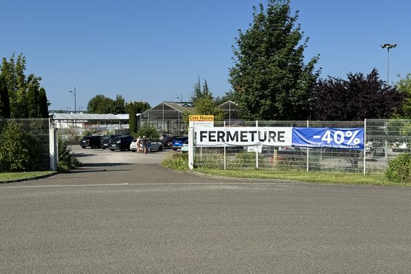 Le magasin Côté Nature d'Abbeville fermera ses portes fin septembre 2024.