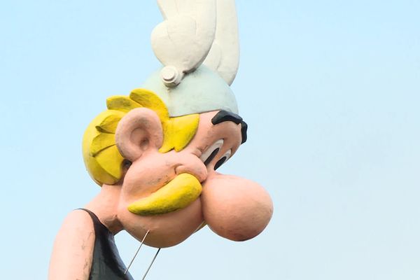 Après avoir décidé de ne pas rouvrir sans attractions le 19 mai conformément aux contraintes imposées par le gouvernement, la direction du parc Astérix annonce rouvrir le 9 juin dans sa totalité.