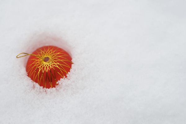 De la neige après Noël dans le Nord Pas-de-Calais ?