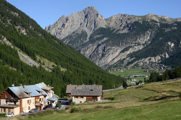 Le massif du Queyras offre un terrain de jeu idéal pour tous les amateurs de randonnée.