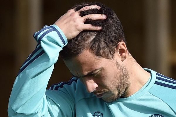 Hazard/Chelsea : divorce ?