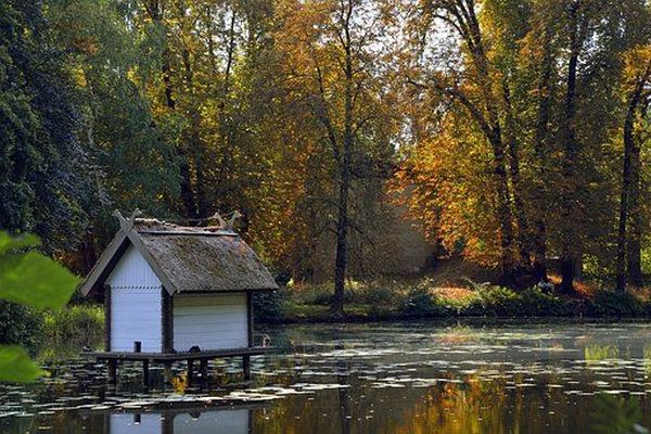 Après la pluie, place aux belles couleurs de l'automne