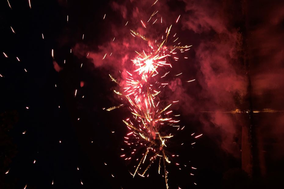 Find the Best Fireworks in Côtes-d’Armor, Finistère, Morbihan, and Ille-et-Vilaine for July 14 and 15