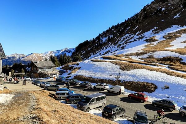 Le Grand Bornant - Photo d'illustration