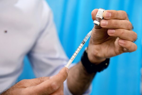 Dans les Hauts-de-France, plus d'1,26 millions d'adultes ont reçu au moins un dose de vaccin.