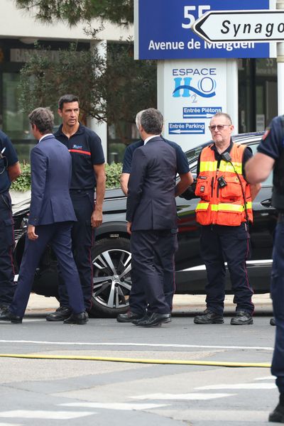 Une "attaque antisémite" a été perpétrée tôt samedi contre une synagogue à La Grande-Motte (Hérault).