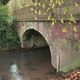 Dans l'Eure, le pont de Ménesqueville près de Fleury-sur-Andelle est fermé à la circulation. Il présente des défauts majeurs comme plus de 10 000 ponts français.