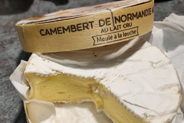 Les boîtes de camembert en bois finalement exempté de recyclage obligatoire ?