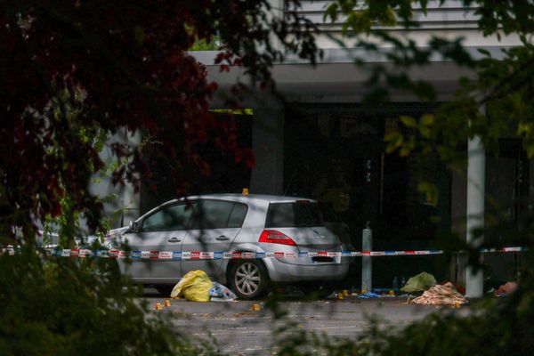 Trois hommes lourdement armés avaient tiré sur des invités d'un mariage à Thionville le 30 juin 2024. Deux personnes avaient perdu la vie et deux autres avaient été grièvement blessées par balles.