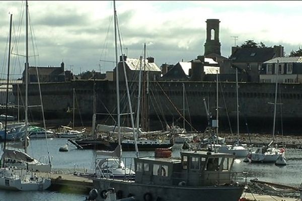 Concarneau