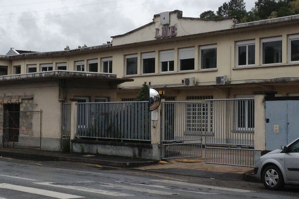 Une entreprise de Malemort est confrontée à une pollution des sols générée par des solvants