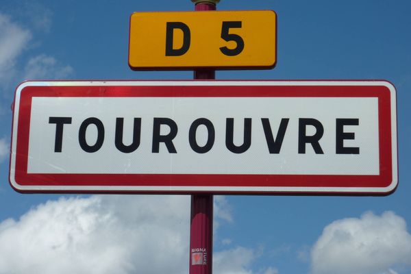 Tourouvre n'a jamais aussi bien porté son nom que ce mercredi 19 mai