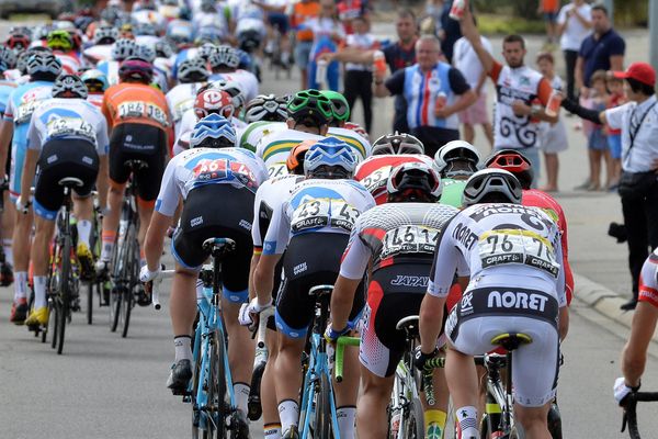 Les organisateurs du Tour de l’Avenir 2019 ont dévoilé lundi 17 décembre le parcours de la 56e édition. 