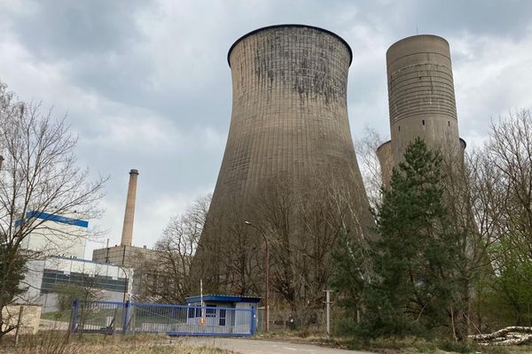 Les modalités de redémarrage de la centrale Emile Huchet sont désormais connues.