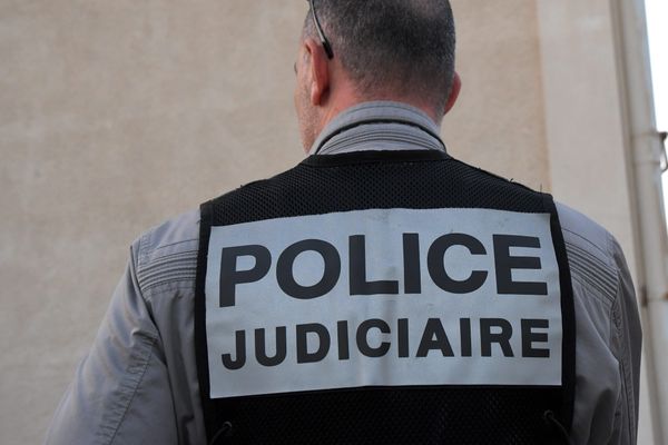 La police judiciaire a ouvert une enquête après une fusillade survenue dans le quartier Mistral à Grenoble. (Illustration)