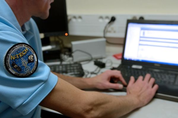 Plusieurs cas de chantage par mail ont été signalés à la gendarmerie de l'Allier. 