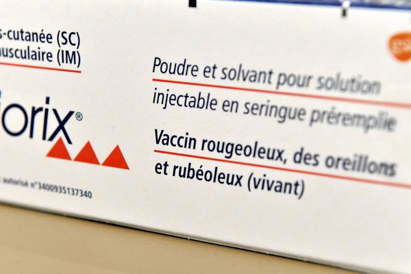 La vaccination contre la rougeole fortement recommandée