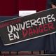 L'université Côte d'Azur participe à la journée blanche nationale, les cours ne seront pas assurés, ce mardi 3 décembre 2024.