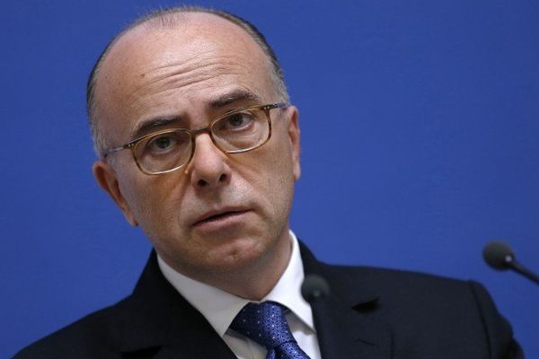 Bernard Cazeneuve - archives nov.2014