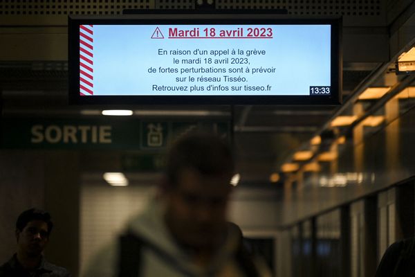 Le fonctionnement du réseau de Tisséo est régulièrement perturbé par le mouvement de grève des salariés depuis plusieurs mois.