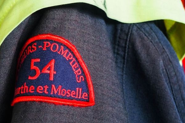 Les pompiers lorrains sont en colère. Ils sont en grève depuis plusieurs mois. Ils manifesteront, mardi 15 octobre, à Paris.