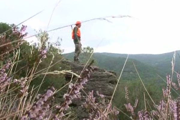 La Lozère, terre de chasse, a connu deux accidents mortels en 2011 